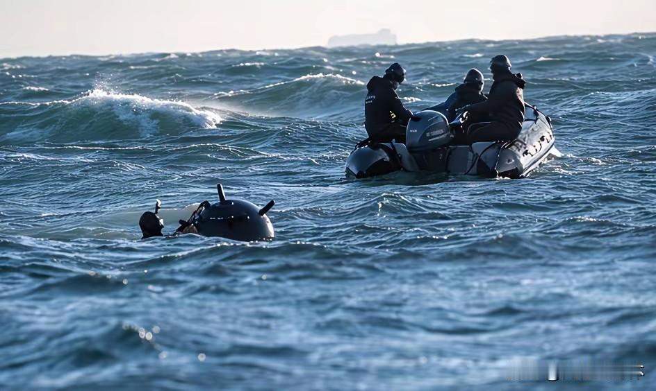 水下杀器暗藏杀机！伊朗祭出声波智能武器，精准猎杀美军航母
 
中东局势持续紧绷，