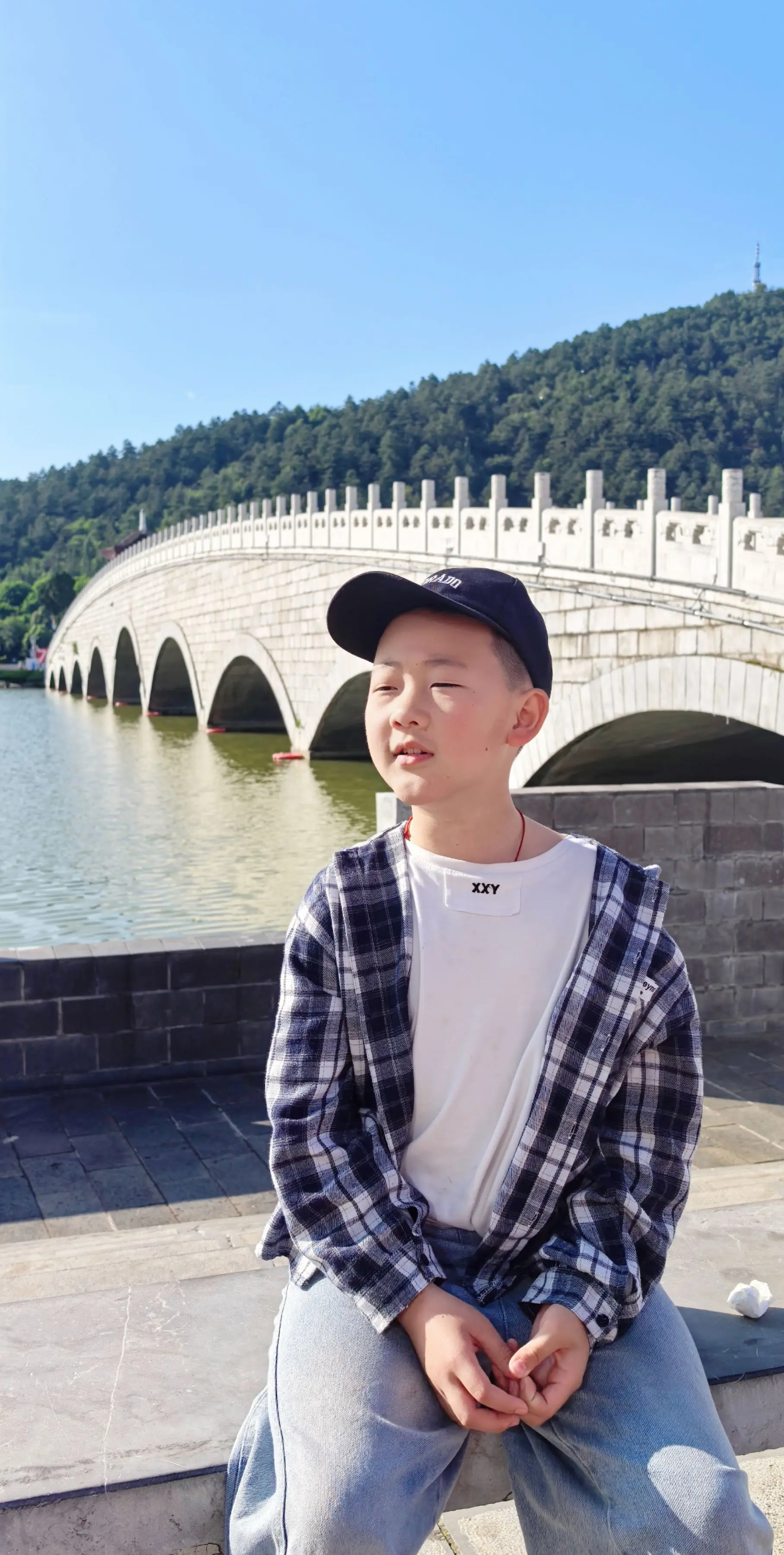呵呵，乱拍几张，杨老三是最不爱拍照，而我呢好不好看都喜欢拍的很。