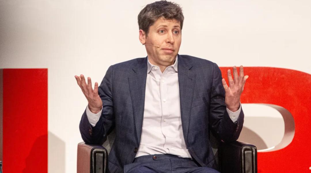 馬斯克的作業還是被奧特曼「抄走了」