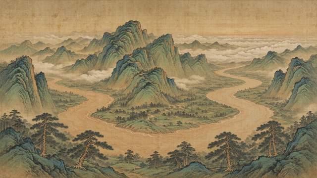 欧洲人大概永远理解不了：罗马之后再无罗马，中国为何总能统一？
罗马倒下后，欧洲碎