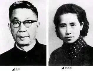 老舍流露出轻生想法时，妻子胡絜青没有劝慰和阻拦，而是任由他去了。胡絜青...