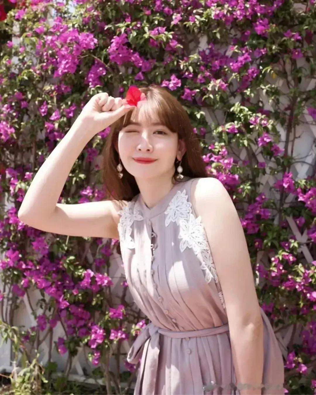 美丽的小嶋阳菜——美图集357