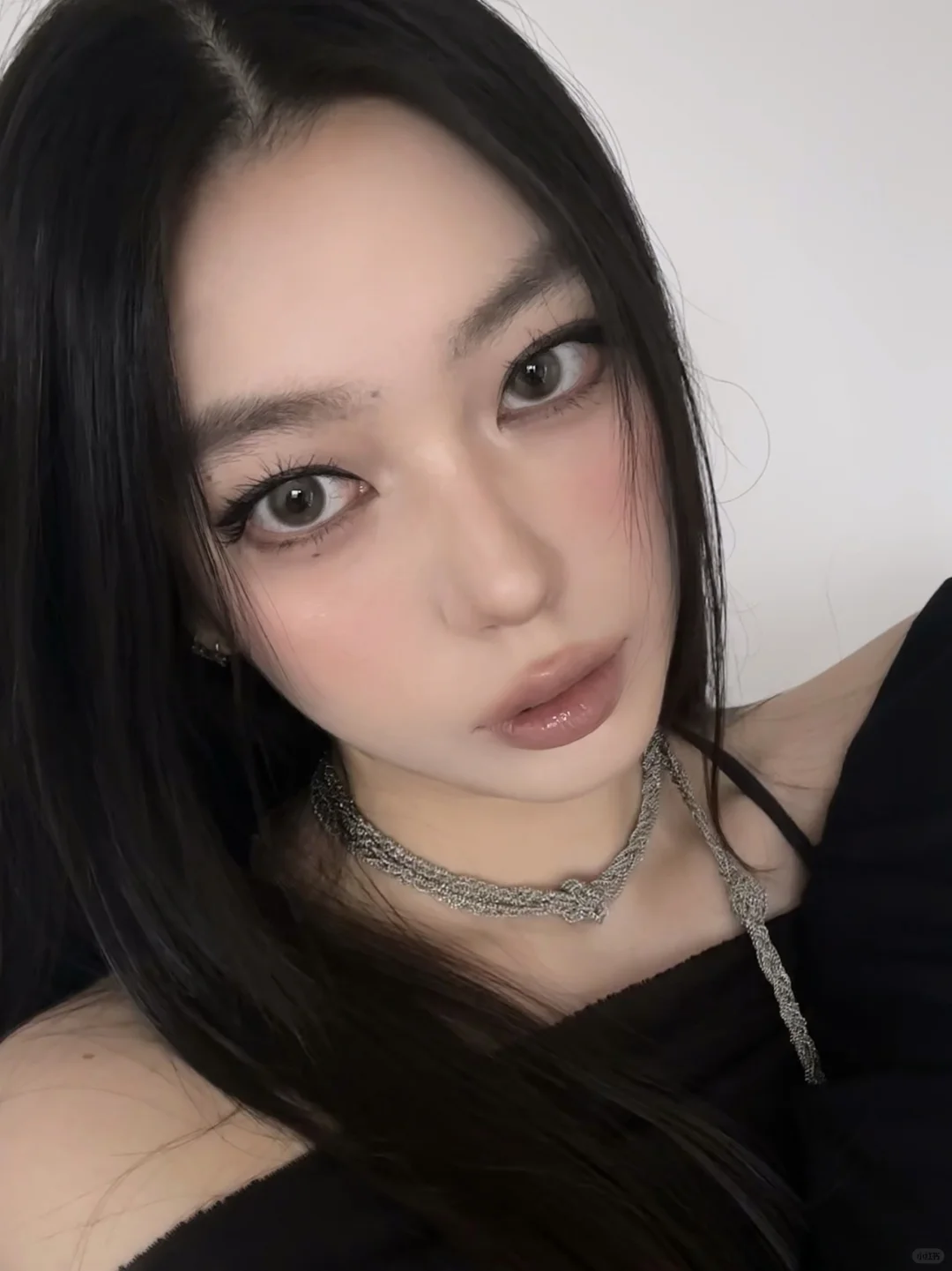 冷色系秋天
