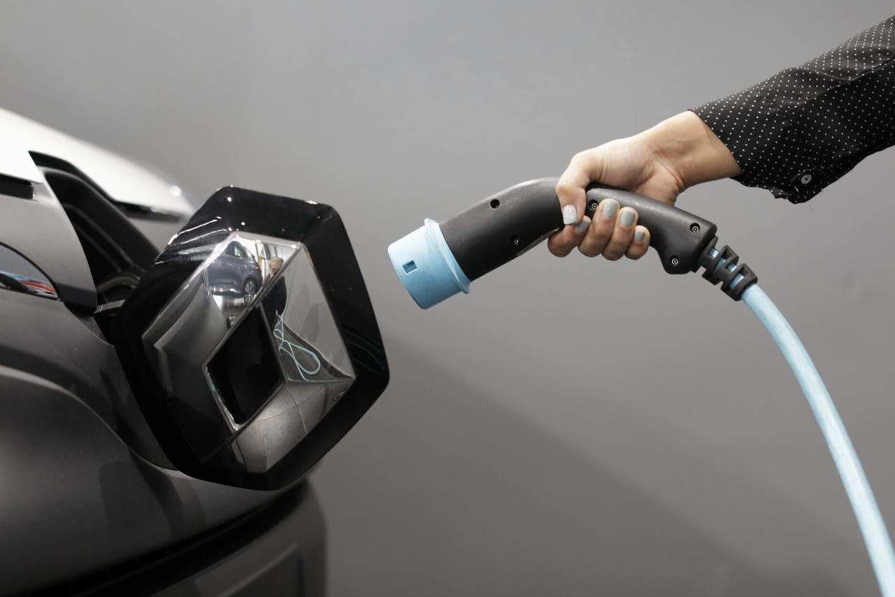 欧盟计划给小型电动车开绿灯，对抗中国品牌
欧盟委员会计划12月宣布设立一个新的经