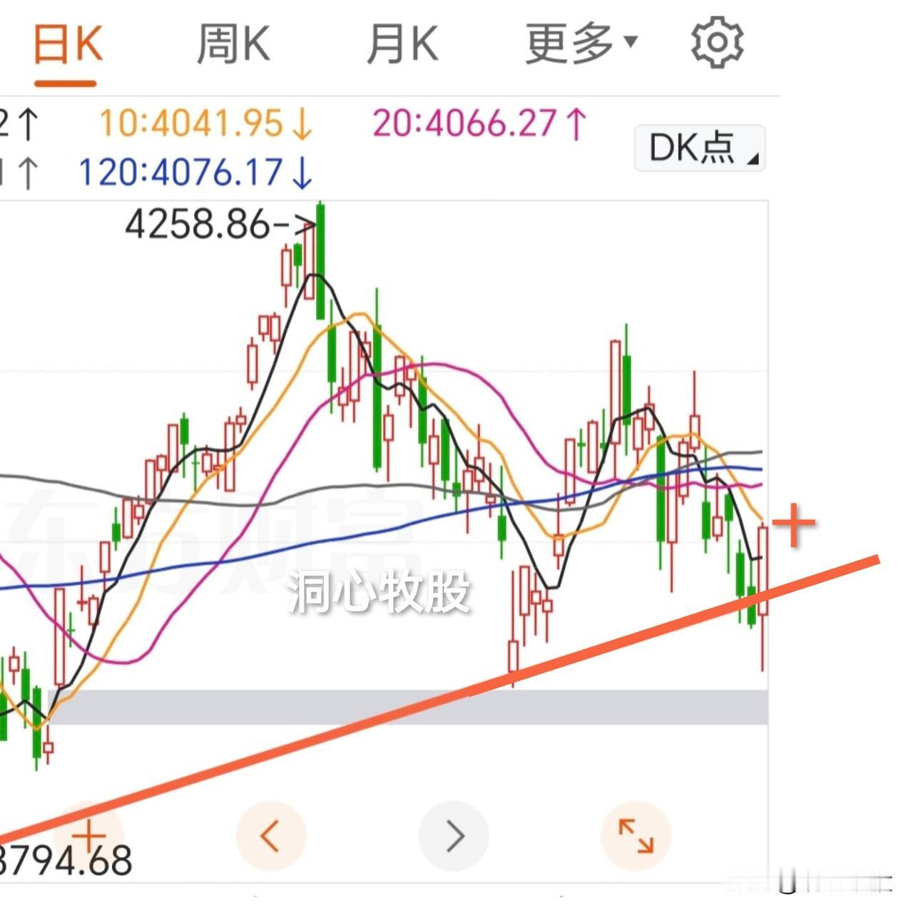 今天迎来久违的反弹！各大指数大涨，其中科创50大涨8.41%，2486家个股上涨