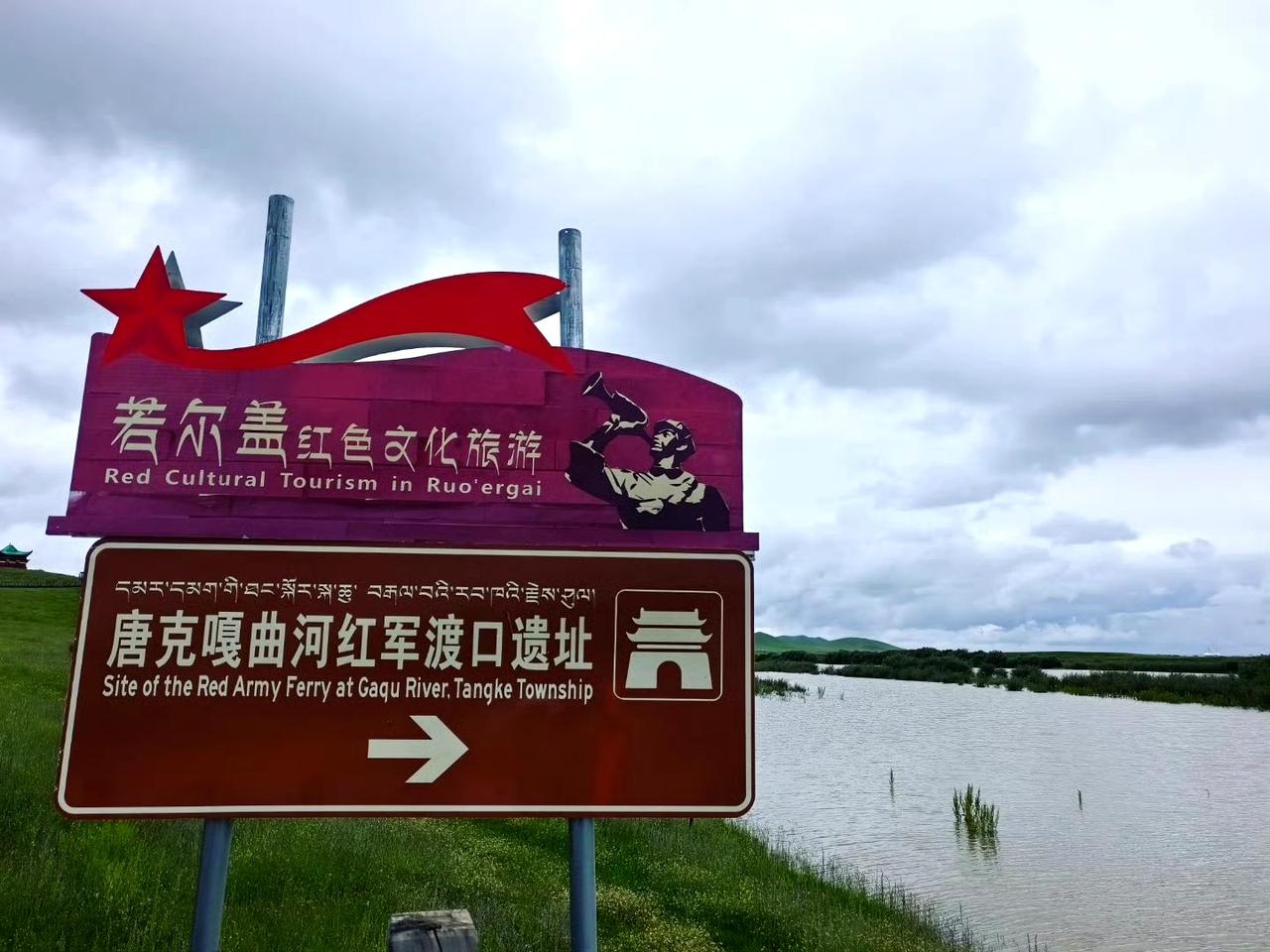 避开酷暑，奔赴黄河九曲第一湾的诗意清凉 

七月的尾声，正是出游避暑的关键窗口期