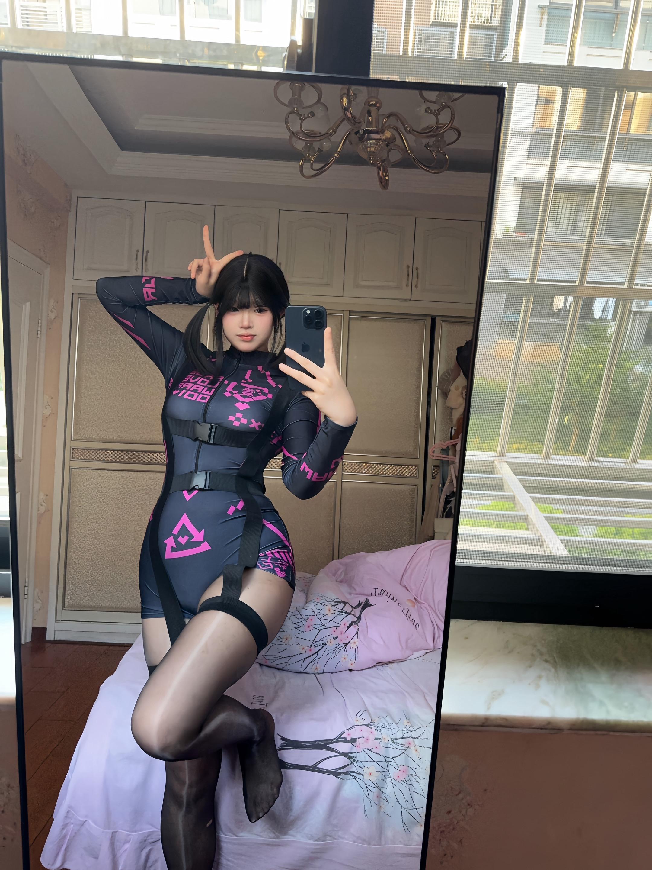鼠机长来咯