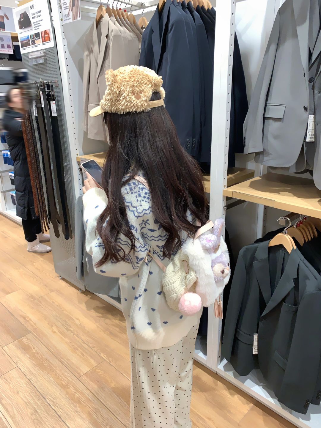 ♡˙°ʚᕱ⑅ᕱɞ°˙♡