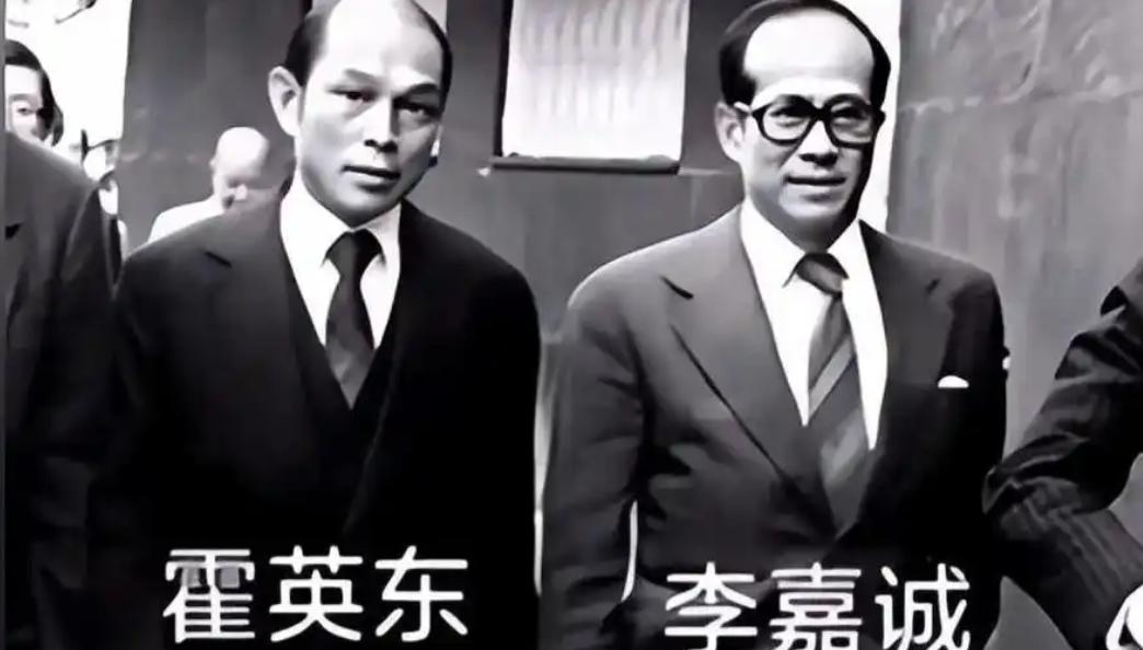 知道第一个提出海南封关的人是谁吗？
其实在20世纪80年代初，李嘉诚在考察海南时