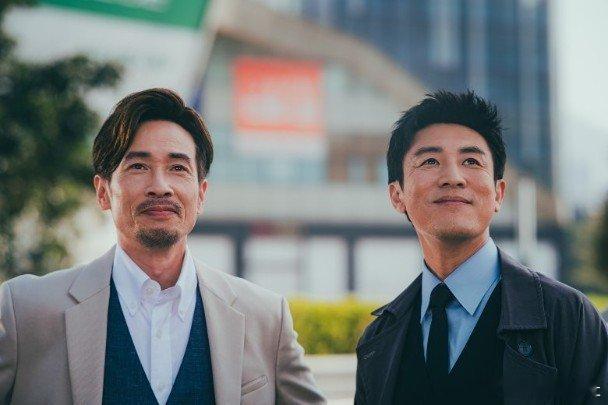 無綫電視公布上周（7日至13日）翡翠台收視。3線劇集以陳豪及譚俊彥主演的《企業強