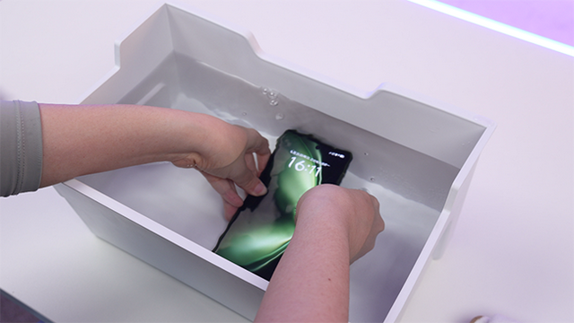 折疊屏的巔峰內卷：vivo X Fold5 重新定義輕薄全能旗艦