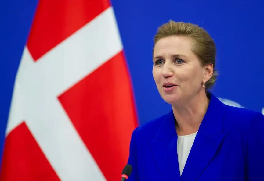 丹麦政府把台湾人“居留证国籍”直接改成了中国

最近赖清德之流公然宣称“台湾是一