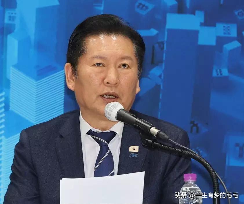 3月25日，韩国共同民主党党首郑清来表示，针对德意志汽车股价操纵案相关调查争议，