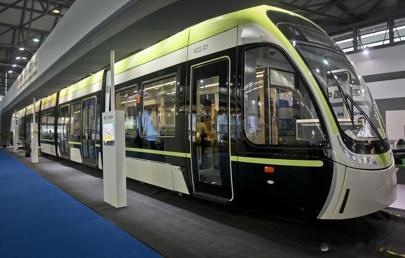 加拿大将进口4.9万辆中国电车 加拿大这波操作挺让人意外啊！之前特鲁多政府在20