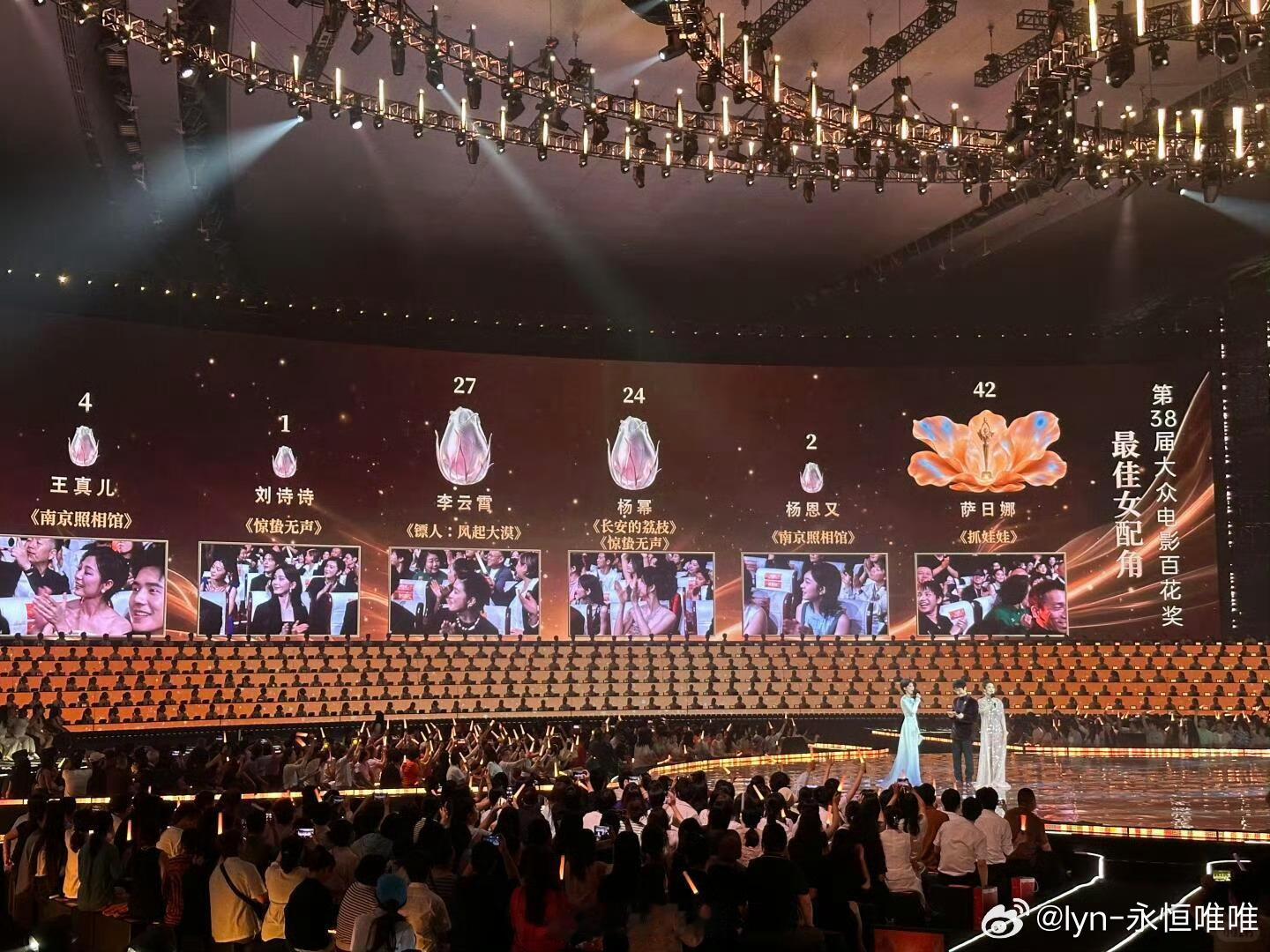 嗯～