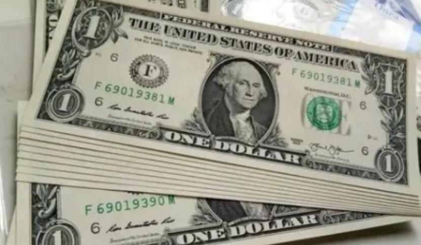 如果美国一口气印钞37万亿，把欠的债都还了，会发生什么？美国一旦这么干，第二天就