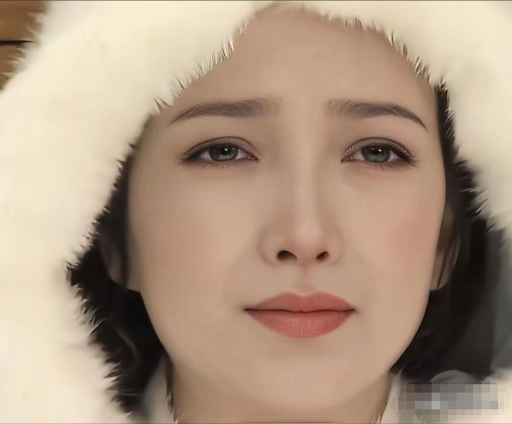 听闻何晴去世的消息，我闺蜜说：“面相真是玄学，你别看何晴长得那么漂亮，可她无论演