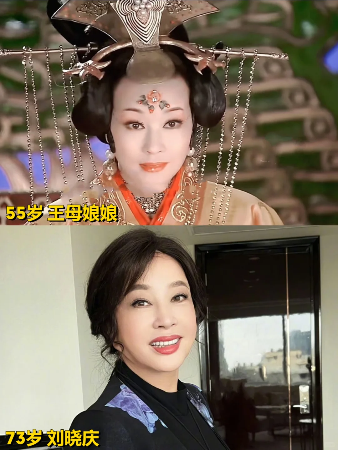 19年前出演宝莲灯的他们怎么如今都消失了..