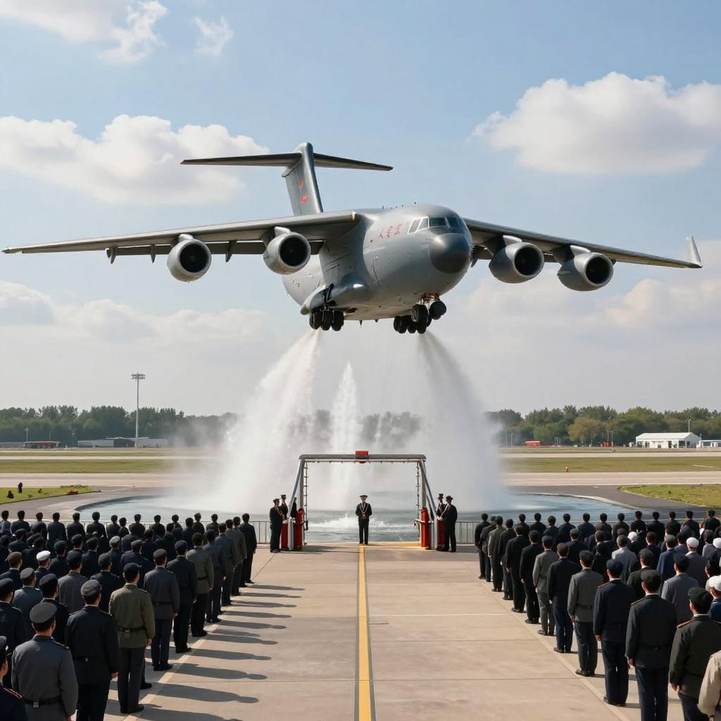 山河已无恙，12位志愿军英雄今日回家！

2026年4月22日，沈阳桃仙国际机场