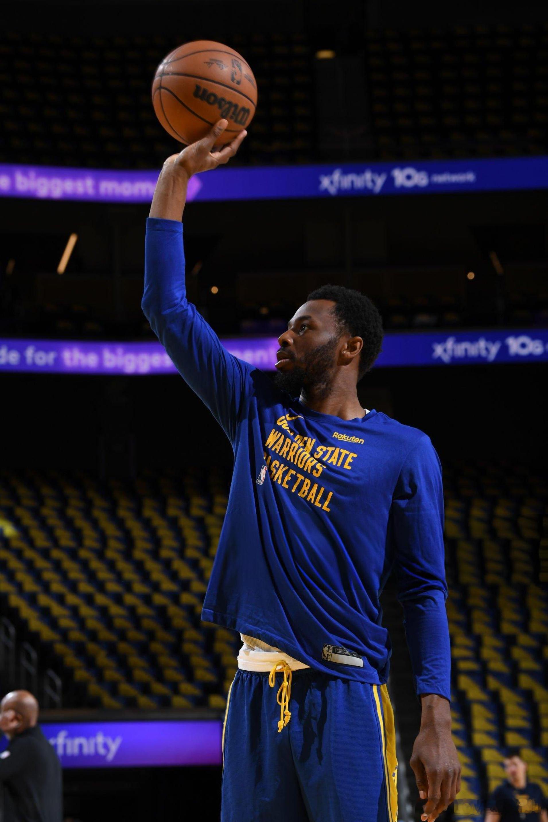 #维金斯暂无回归时间# 维金斯继续缺席对阵尼克斯的比赛！！科尔在接受采访时对此表