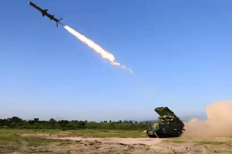 李在明果然难缠，特朗普临走前回了韩国一份"大礼"，中朝警报拉响