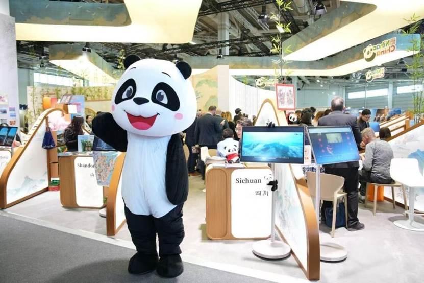 四川文旅2026欧洲首秀，推动入境游复苏

3月3日至5日，四川省文化和旅游厅组