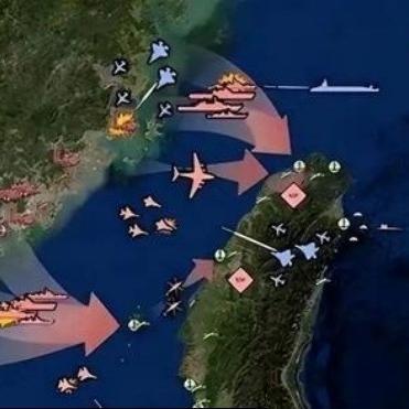 美国对台军售算是踢到钢板了！中国反手大举卖武器，反美国家抢着要！

2026年8