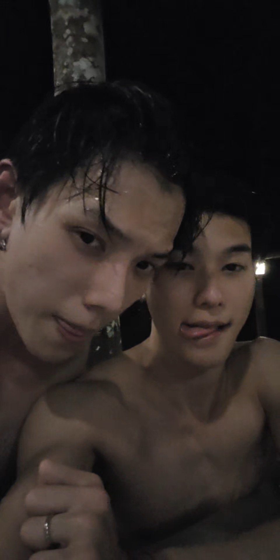DaouOffroad    【260708】林小路 直播 with 蔡有福 夜
