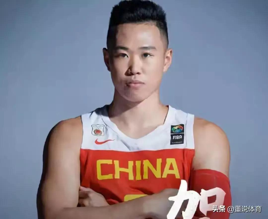 三分雨我们也能下

对阵日本队，现在难度越来越大。

他们有在NBA打球的渡边，