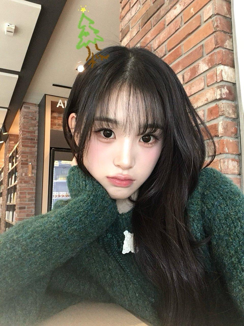 251221 tripleS Jiyeon池谞娫 