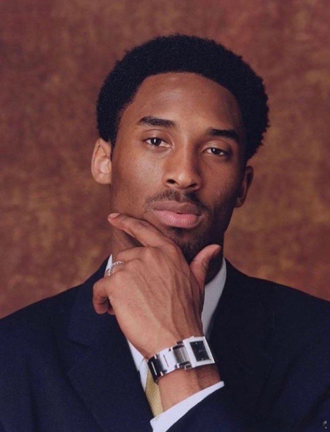 It’s Mamba weekend: 8/23 - 8/24科比 ​​​