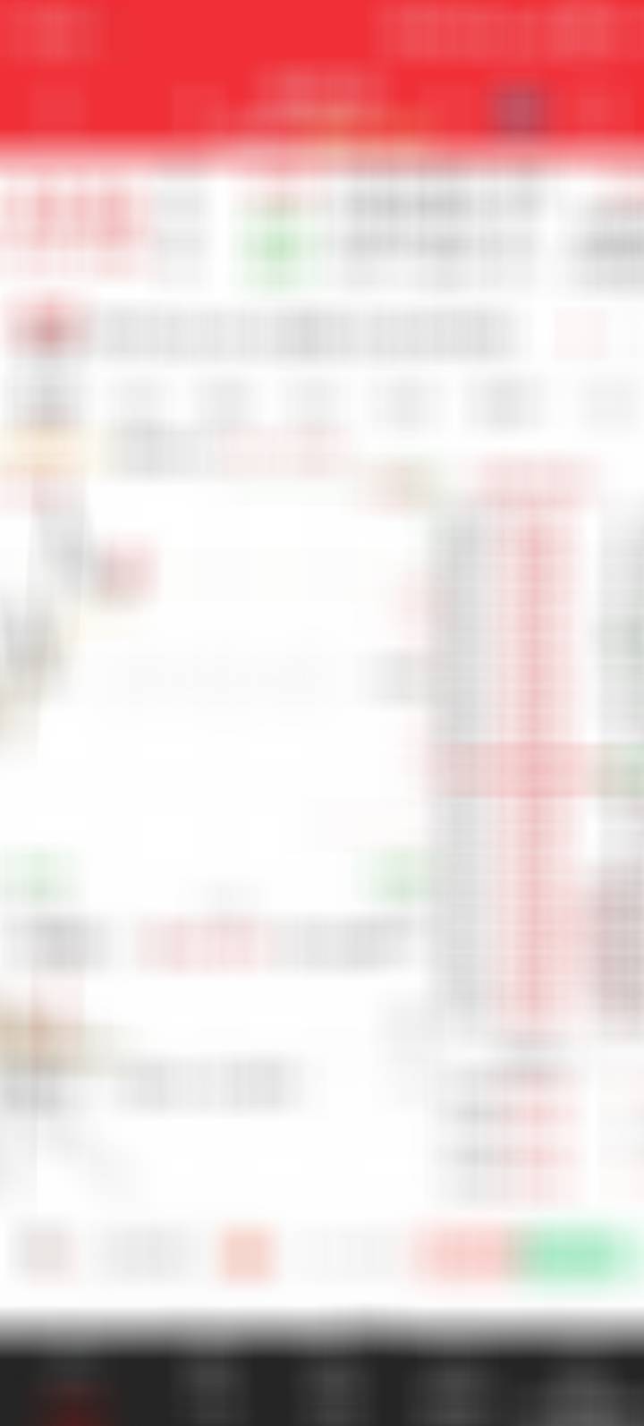 加仓，大国涨停，小美两个板，小法涨停，下一个就是这个了 