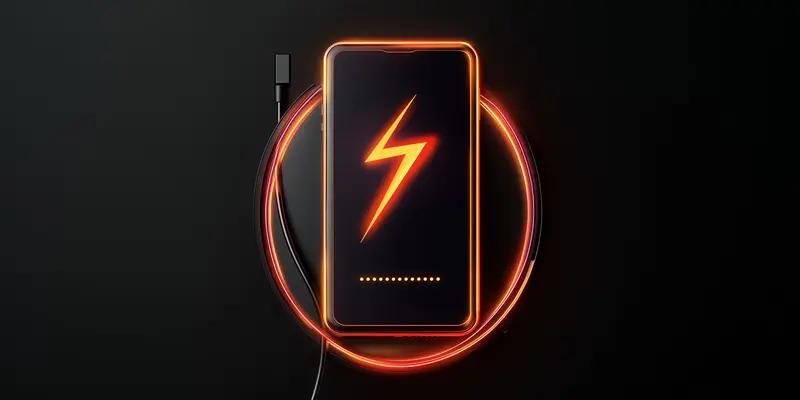 闪充时代来临 谁来解决“售后焦虑” 闪充时代确实来了，手机充电速度越来越快，可售
