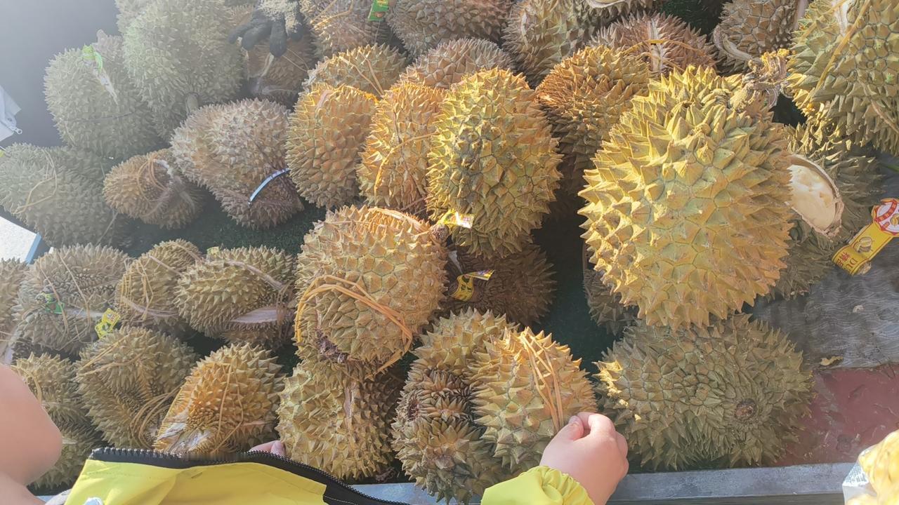 九块九的榴莲，你有胆量购买吗？这低价背后，究竟是让人捡到便宜，还是会让人踩雷呢？