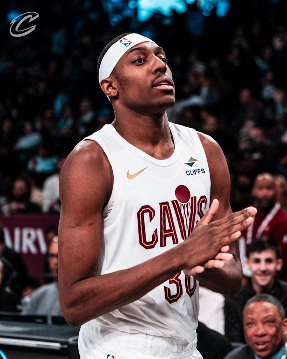 骑记：骑士预计转正汤姆林。 