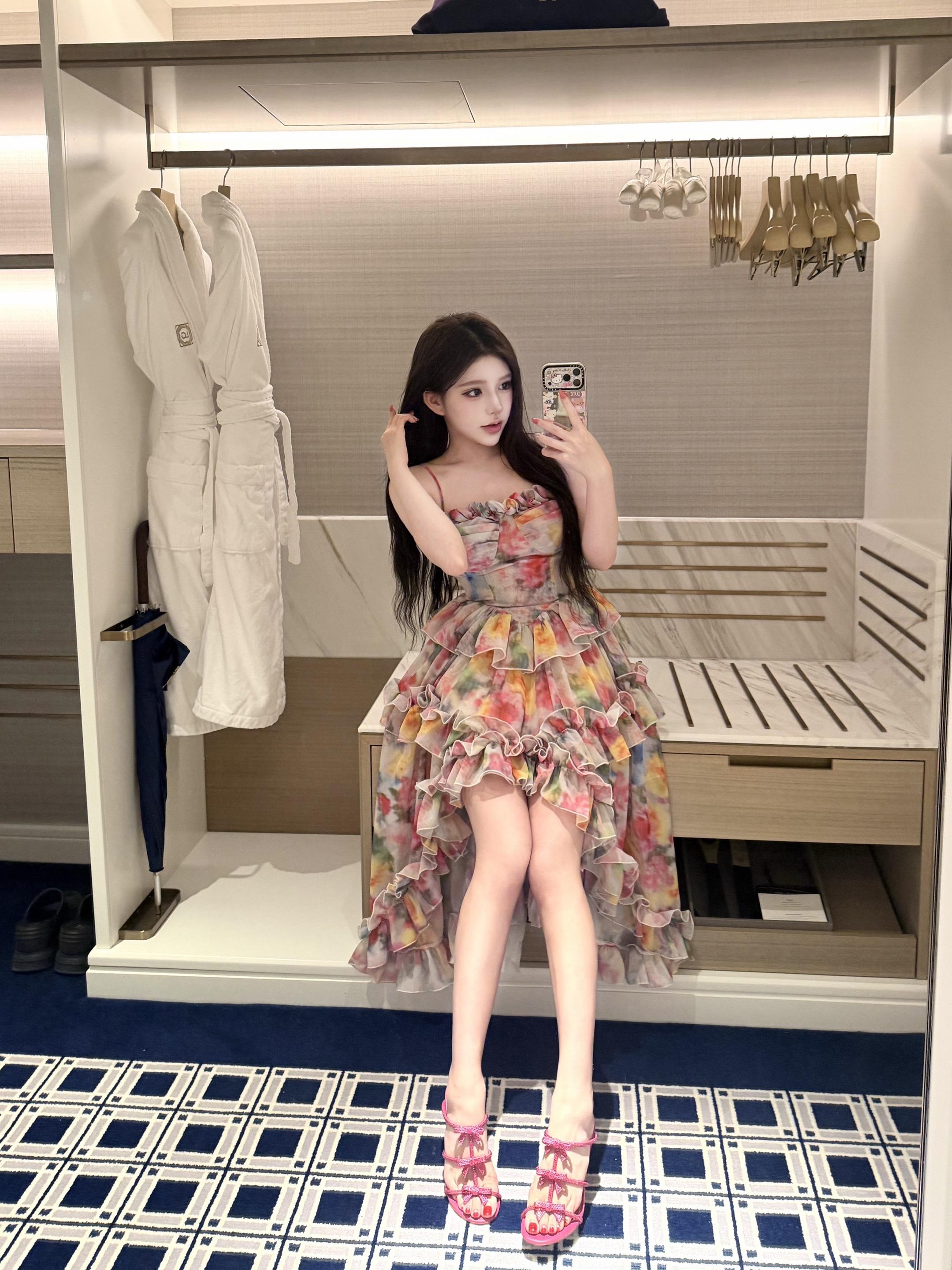 见你终于不是在梦里