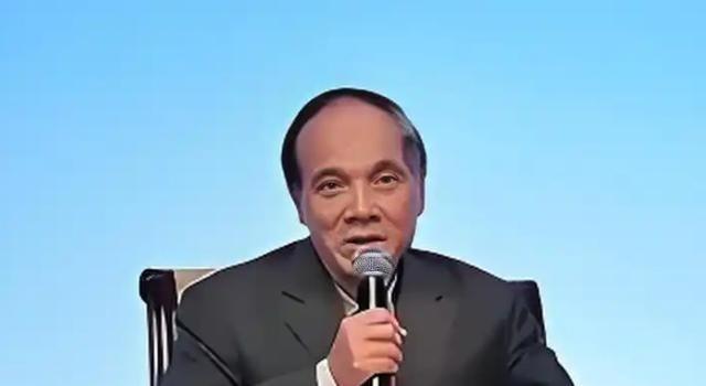 有个越南教授的一番话，直接把整个亚洲学术界给打破了。他说就算自己对中国有意见，也