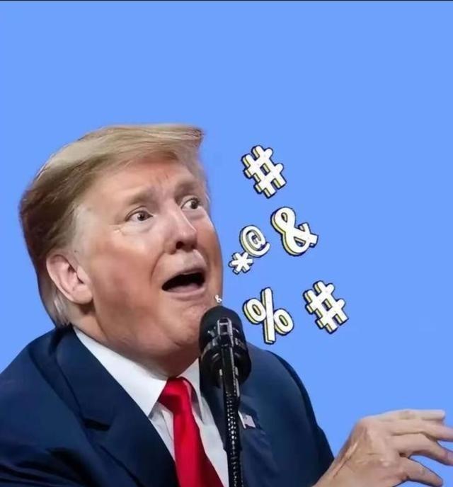 特朗普威胁要对中国加50%关税，中国外交部没废话，转手把111亿美元对台军售的账