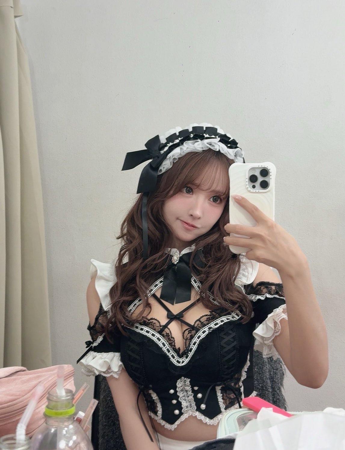 今日三上 