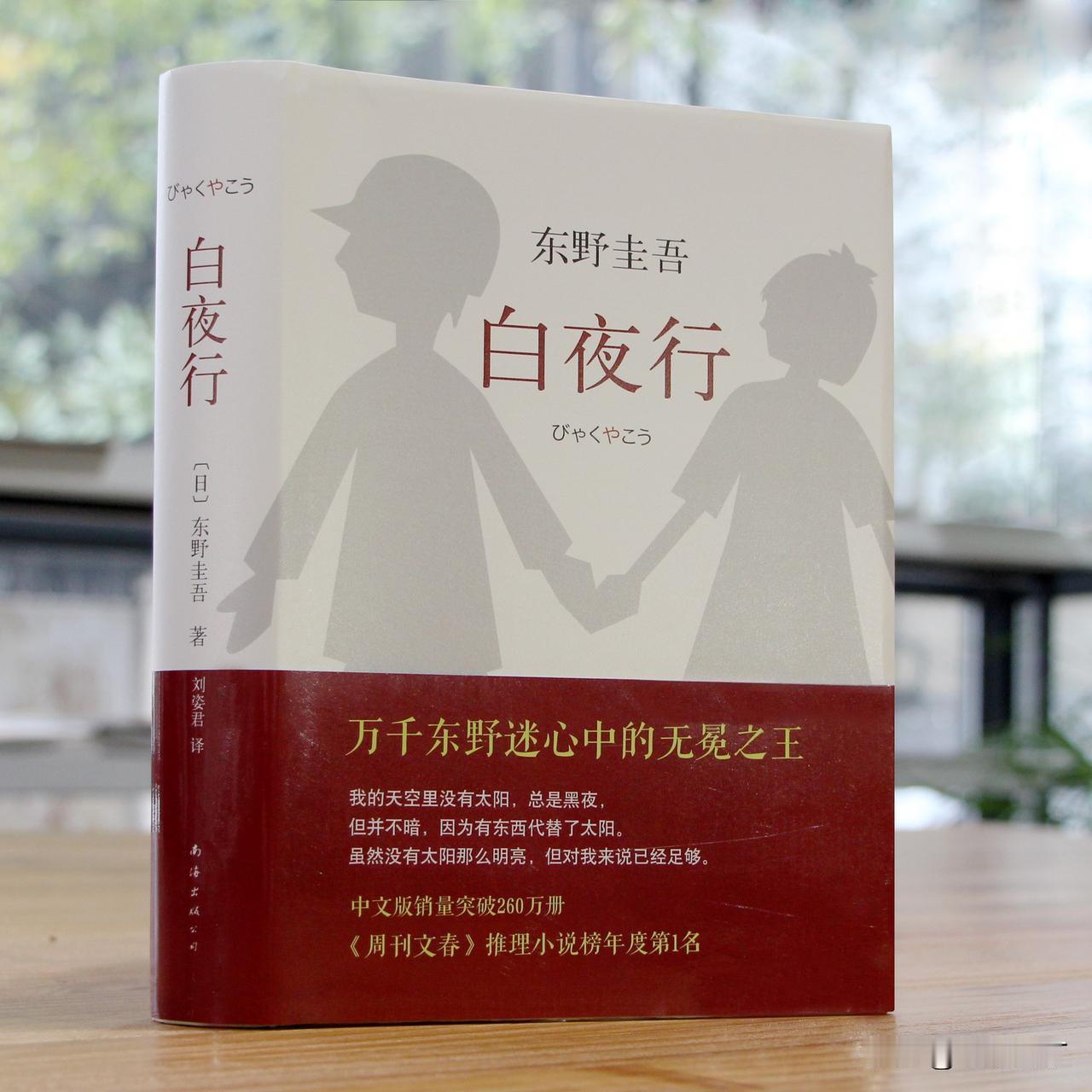 我最喜欢的推理小说家东野圭吾去世了，才67岁，死于结肠癌。

生了女儿没多久，我