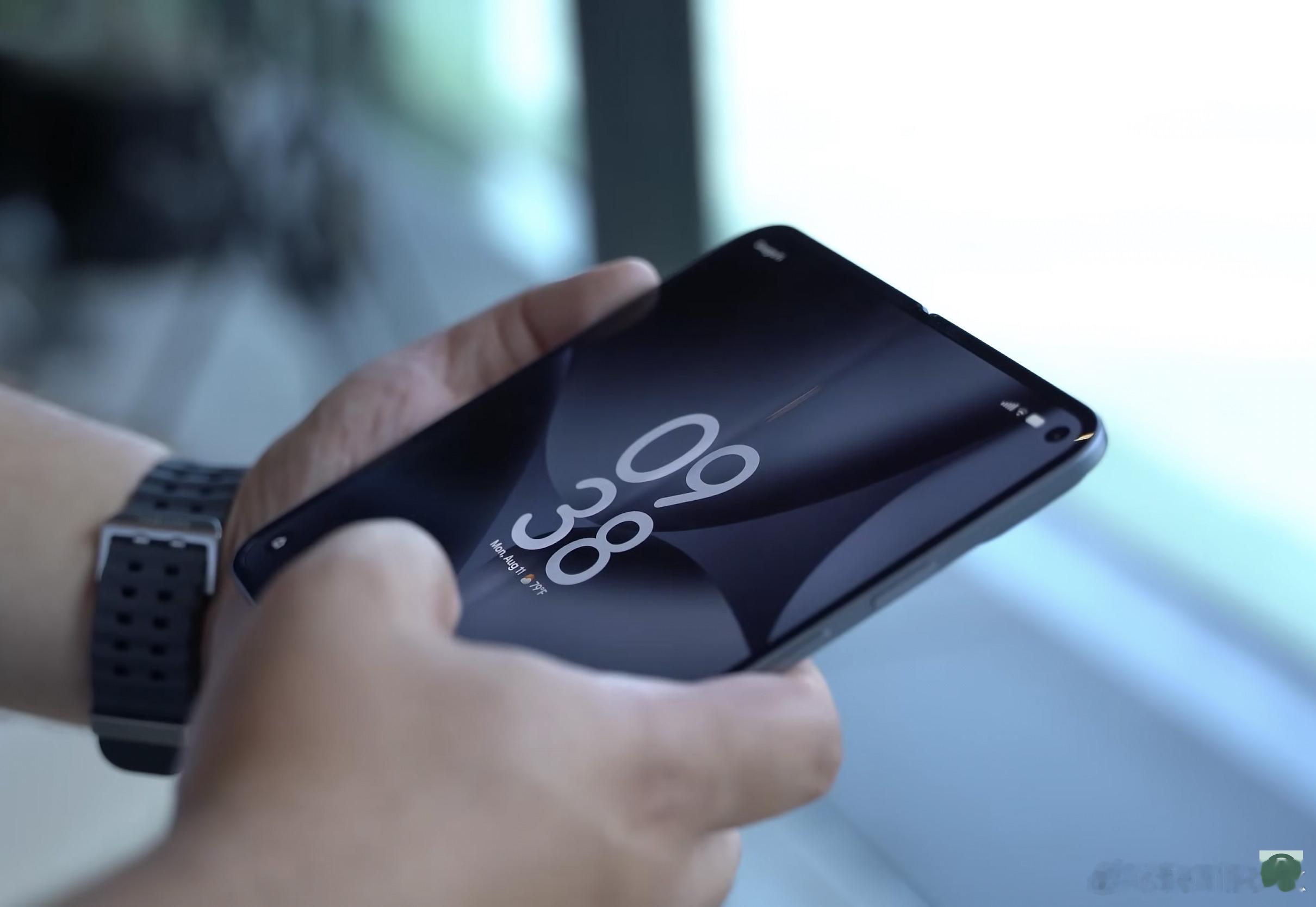 谷歌Pixel 10 Pro Fold 最大的提升就三点，Tensor G5，磁