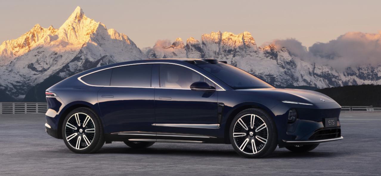 没食言，蔚来预计2025Q4盈利
蔚来2月5日晚间在港交所发布公告，预计2025