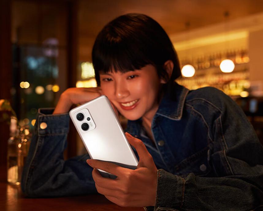 Redmi Note 12T Pro：真香中端性价比手机？
像「Redmi No