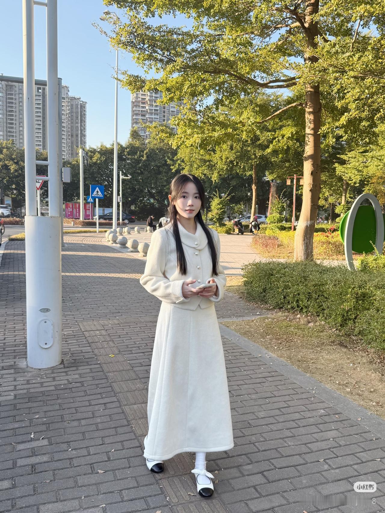 如何成为一个有魅力的女生?