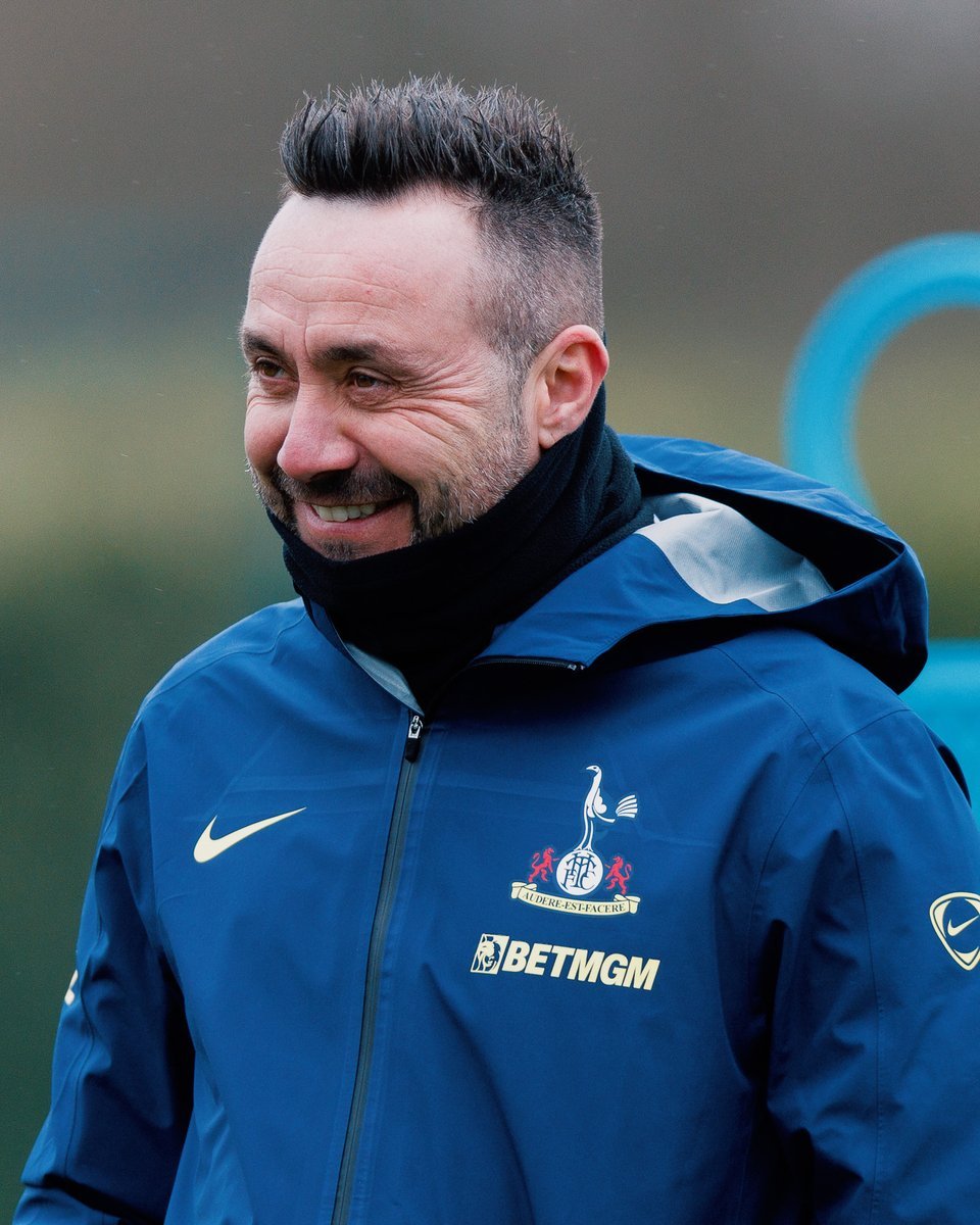 热刺官方确认，马尔卡蒂利奥·马尔卡蒂利和马塞洛·昆托分别加盟，担任一线队体能教练