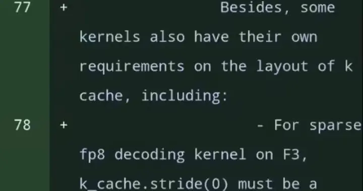 開發者發現DeepSeek新模型線索，MODEL1標識符預示新一代大模型架構