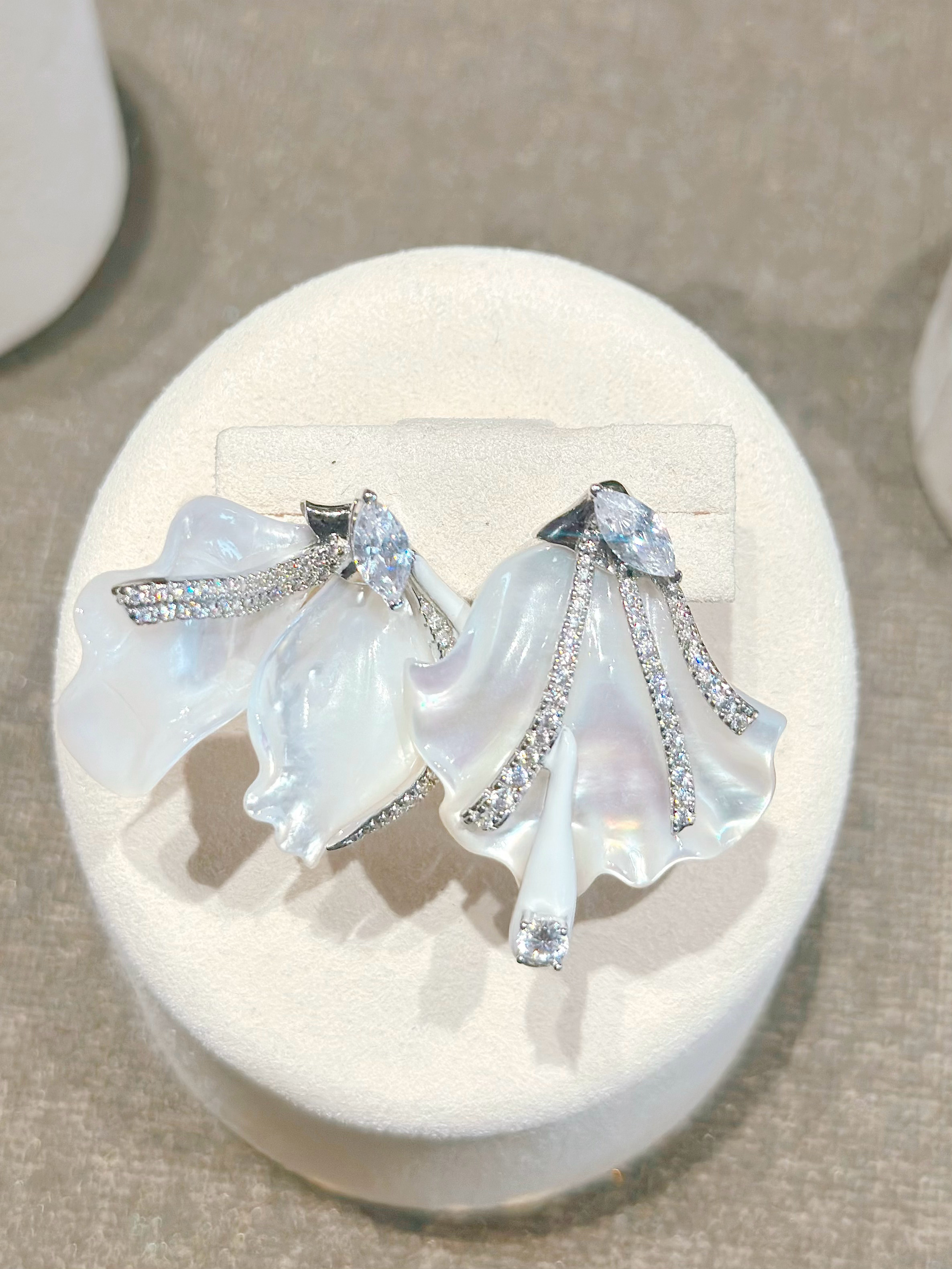 CIGA LONG燕游园主题限时概念店登陆北京三里屯太古里南区。恭喜🎉   北