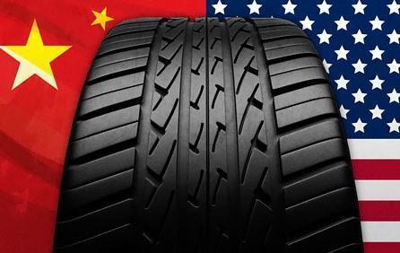 你知道吗？在海外市场爆火的可不止国产车，国产轮胎同样卖爆全球！过去20年，全球轮