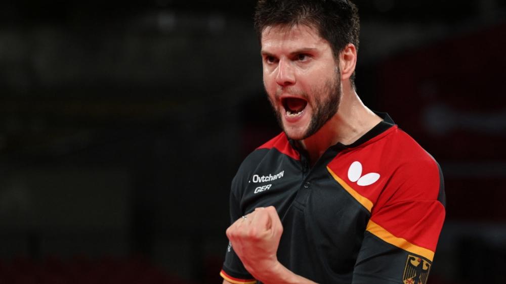 反噬
       前一阵我就发表过看法，反对樊振东回归国乒，阻止樊振东回归国乒