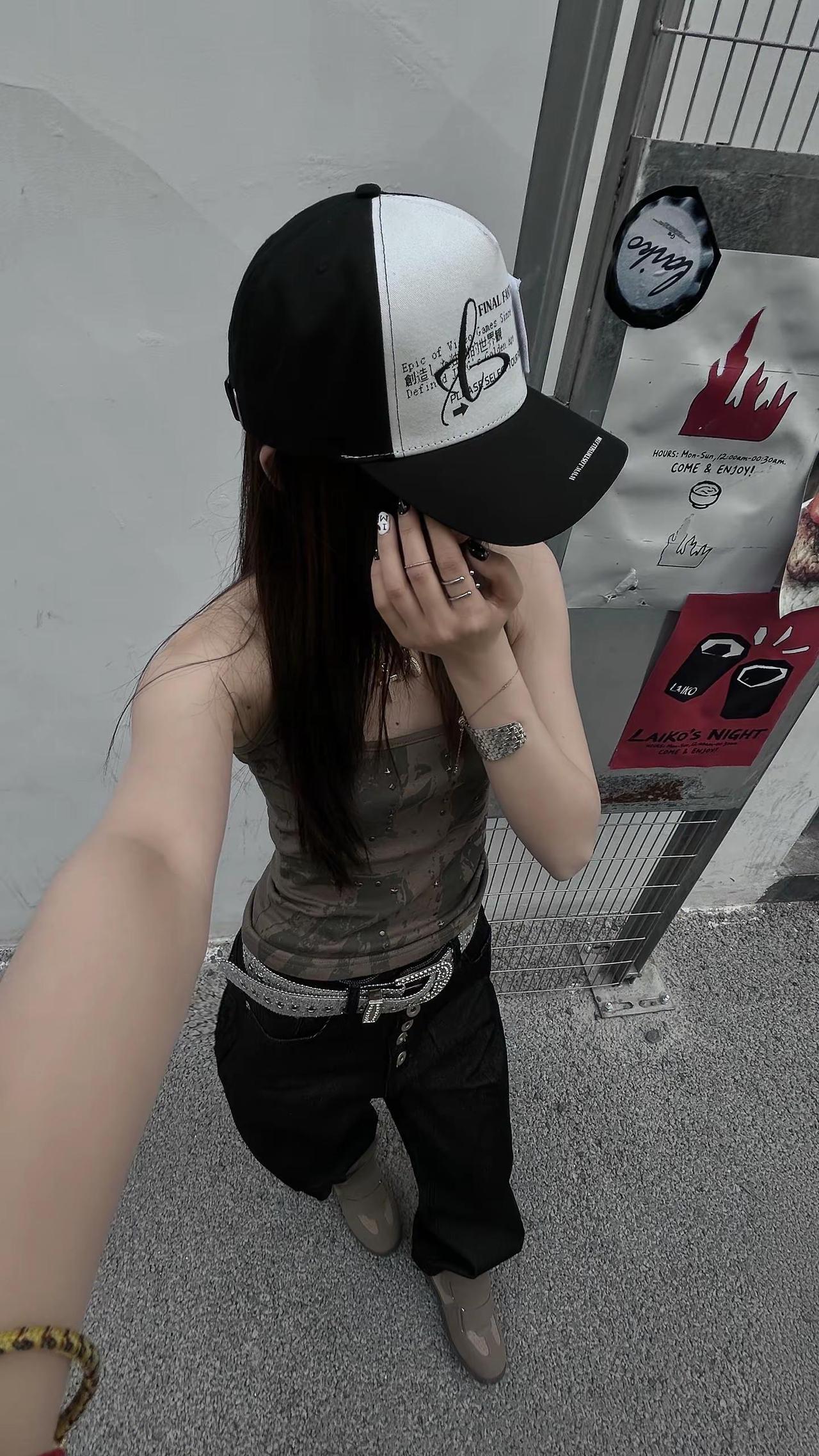 比我帅的没我坏 比我坏的不存在